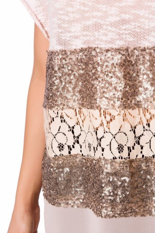 Top Lentejuelas Rosa4